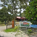 Homestay Pool Teratak Dusun Tok Anjang