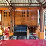 Homestay Pool Teratak Dusun Tok Anjang