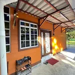 Homestay Pool Teratak Dusun Tok Anjang