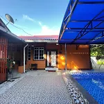 Homestay Pool Teratak Dusun Tok Anjang
